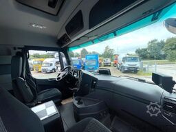 MERCEDES-BENZ 2643 /6x6H ALLRAD/Meiller/Bordmatik/Schneeplatte