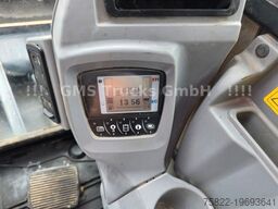 KUBOTA KX 080 / Lehnhoff MS08 / Klima / D-Maschine