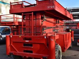 Holland Lift Combistar M-250HYL25 4WD/P/N