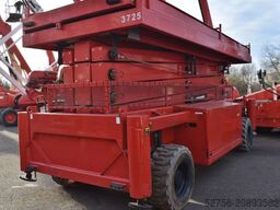 Holland Lift Combistar M-250HYL25 4WD/P/N