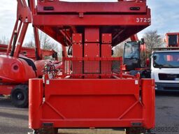 Holland Lift Combistar M-250HYL25 4WD/P/N