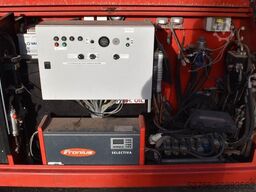 Holland Lift Combistar M-250HYL25 4WD/P/N