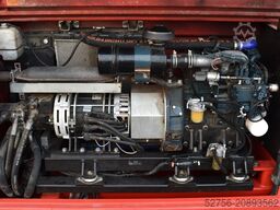 Holland Lift Combistar M-250HYL25 4WD/P/N