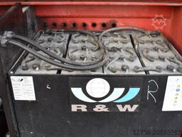 Holland Lift Combistar M-250HYL25 4WD/P/N