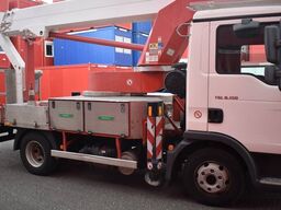 Palfinger TKA 28 KS Bison