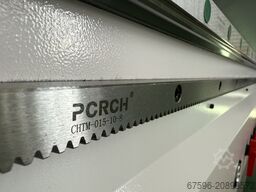 CNC-ROUTER DMA-BudgeCraft Nesting Professional