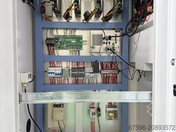 CNC-ROUTER DMA-BudgeCraft Nesting Professional