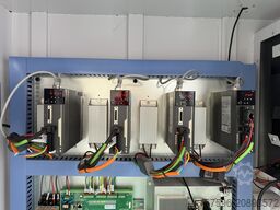 CNC-ROUTER DMA-BudgeCraft Nesting Professional