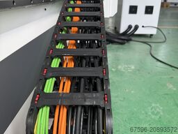 CNC-ROUTER DMA-BudgeCraft Nesting Professional