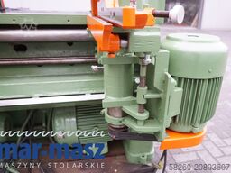 KUPFERMUHLE 60 na 5 głowic