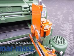 KUPFERMUHLE 60 na 5 głowic