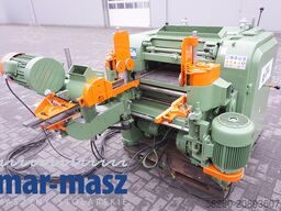 KUPFERMUHLE 60 na 5 głowic