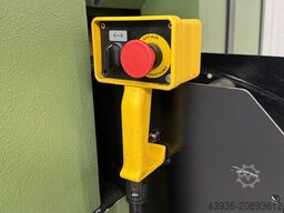 ARKU RM 3035 + AH 2000