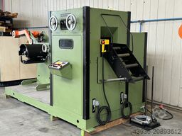 ARKU RM 3035 + AH 2000