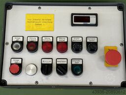 ARKU RM 3035 + AH 2000