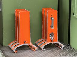 ARKU RM 3035 + AH 2000