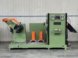 ARKU RM 3035 + AH 2000