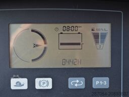 Jungheinrich ETV 216