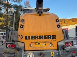 Liebherr XPower L556 G6.2-D
