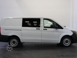 Mercedes-Benz Vito 116 CDI Lang Automaat EURO 6 - A/C Climate...
