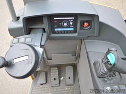 Jungheinrich ETV 216