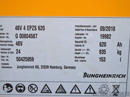 Jungheinrich ETV 216