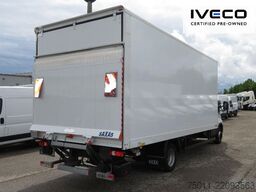 IVECO Daily 70C18HA8/P Koffer/LBW Klima, NL 3228kg