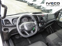 IVECO Daily 70C18HA8/P Koffer/LBW Klima, NL 3228kg
