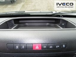 IVECO Daily 70C18HA8/P Koffer/LBW Klima, NL 3228kg