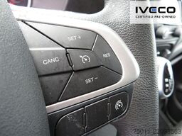 IVECO Daily 70C18HA8/P Koffer/LBW Klima, NL 3228kg