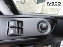 IVECO Daily 70C18HA8/P Koffer/LBW Klima, NL 3228kg