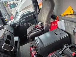 MAN TGA 26.480 / 6X4 / Palfinger Kran PK 36002