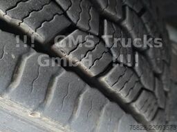 MAN TGA 26.480 / 6X4 / Palfinger Kran PK 36002