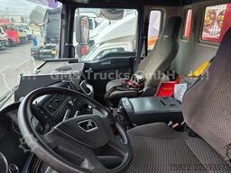 MAN TGA 26.480 / 6X4 / Palfinger Kran PK 36002