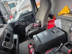 MAN TGA 26.480 / 6X4 / Palfinger Kran PK 36002