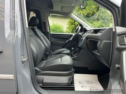 VOLKSWAGEN CADDY 2.0 TDI TEMPOMAT AHK NAVI EURO 6
