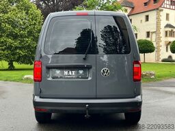 VOLKSWAGEN CADDY 2.0 TDI TEMPOMAT AHK NAVI EURO 6