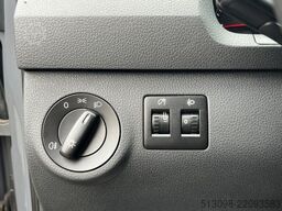 VOLKSWAGEN CADDY 2.0 TDI TEMPOMAT AHK NAVI EURO 6