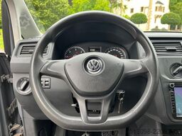 VOLKSWAGEN CADDY 2.0 TDI TEMPOMAT AHK NAVI EURO 6