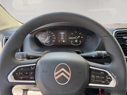 CITROEN Jumper Kasten  35 L3H2 Heavy BlueHDi 140 Automat