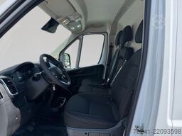 CITROEN Jumper Kasten  35 L3H2 Heavy BlueHDi 140 Automat