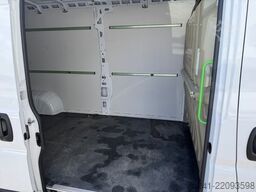 CITROEN Jumper Kasten  35 L3H2 Heavy BlueHDi 140 Automat