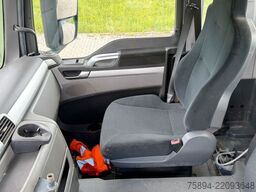 MAN TGS 18.360 * KIPPER 4,80m * 4x4 * TOPZUSTAND