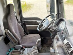 MAN TGS 18.360 * KIPPER 4,80m * 4x4 * TOPZUSTAND