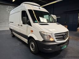 MERCEDES-BENZ Sprinter 316 L2 H2 Kerstner Fahrt+Standkühlung