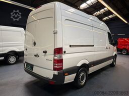 MERCEDES-BENZ Sprinter 316 L2 H2 Kerstner Fahrt+Standkühlung