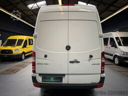 MERCEDES-BENZ Sprinter 316 L2 H2 Kerstner Fahrt+Standkühlung
