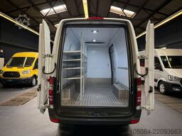 MERCEDES-BENZ Sprinter 316 L2 H2 Kerstner Fahrt+Standkühlung