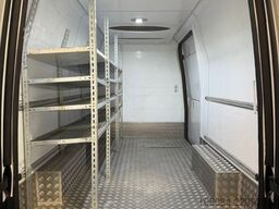 MERCEDES-BENZ Sprinter 316 L2 H2 Kerstner Fahrt+Standkühlung