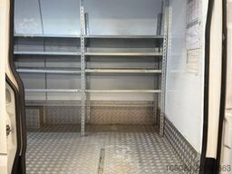 MERCEDES-BENZ Sprinter 316 L2 H2 Kerstner Fahrt+Standkühlung